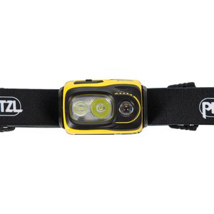 Produktbild für Stirnlampe Petzl Swift RL LED, wiederaufladbar