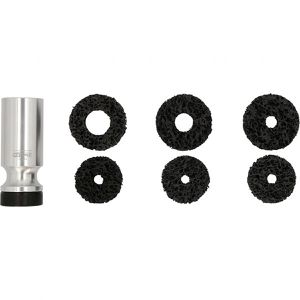 Produktbild für Radnabenschleifer KS-Tools 100.5090, 1/2 Zoll, 7-teilig