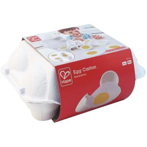 Produktbild für Kinderküchen-Zubehör Hape Eierkarton