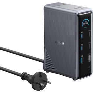 Dockingstation Anker Prime Ladedock, A83B6