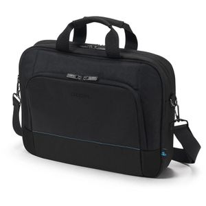 Produktbild für Laptoptasche Dicota Top Traveller TWO, schwarz