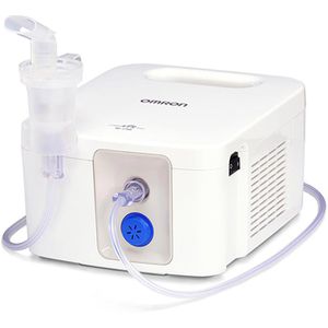 Produktbild für Inhalator OMRON CompAir Pro C900, Set, für Erwachsene &amp; Kinder
