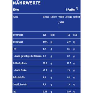 Produktbild für Kakao Ovomaltine der Klassiker mit Kakao und Malz, Pulver