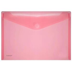 Produktbild für Dokumententasche Foldersys 40101-94, A4