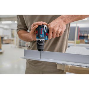 Produktbild für Akku-Bohrschrauber Bosch PRO GSR 12V-32 FC, 06019N7104