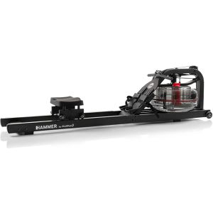 Produktbild für Rudergerät Hammer-Sport Row Flow 10.0, Stahlrahmen, bis 150 kg