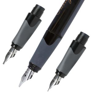 Produktbild für Kalligraphie-Stift Online Air Best Writer Set, Black Rose
