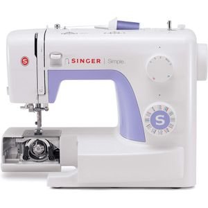 Produktbild für Nähmaschine Singer Simple 3232, für Anfänger