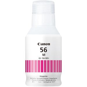 Produktbild für Tinte Canon GI-56M magenta