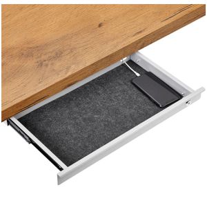 Unterbauschublade SO-TECH CAVO, weiß