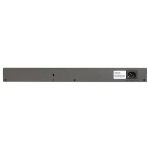 Produktbild für Switch Netgear Easy Smart XS724EM, XS724EM-200EUS, managed