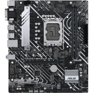 Produktbild für Mainboard Asus PRIME H610M-A D4-CSM