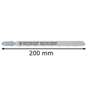 Produktbild für Stichsägeblätter Fein BIM 180T1.2 MSP SC
