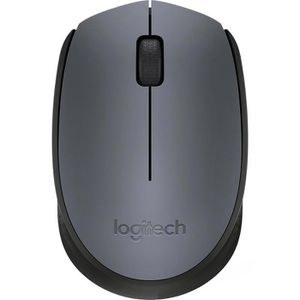 Produktbild für Maus Logitech M170 Wireless Mouse