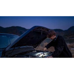 Produktbild für Taschenlampe Olight Baton 4 Pro, LED, aufladbar