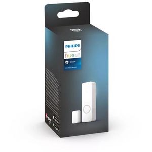Produktbild für Tür-Fensterkontakt Philips-Hue Secure, weiß