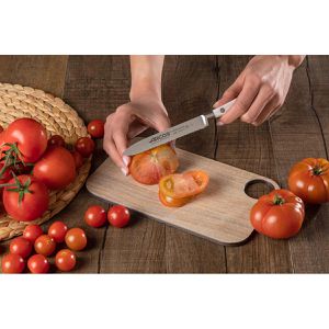 Produktbild für Gemüsemesser Arcos Riviera Blanc 232024