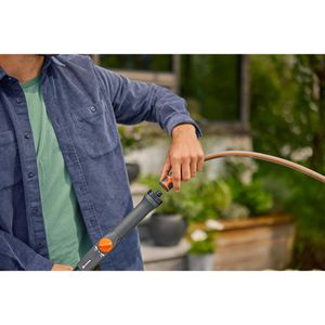 Produktbild für Stiel Gardena Teleskop-Stiel M-XL, 18804-20, 155 - 260 cm