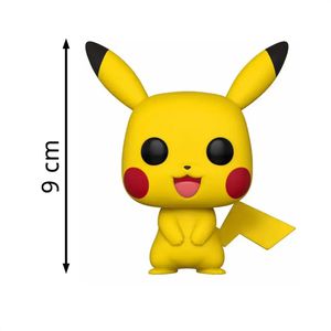 Produktbild für Spielfigur Funko POP! Pokemon 353, ab 3 Jahre