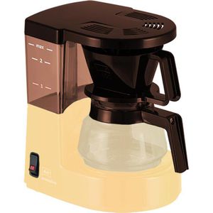 Produktbild für Kaffeemaschine Melitta Aromaboy 1015-03, mit Glaskanne