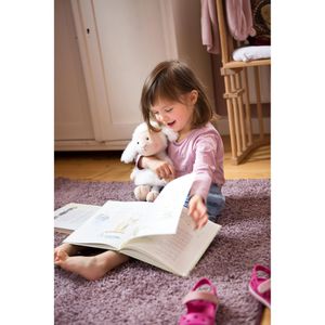 Produktbild für Kuscheltier NICI Dein Schutzengel 47555
