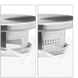 Produktbild für Krug Relaxdays 10029986, 1,8l