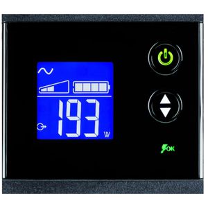 Produktbild für USV EATON Ellipse Pro 1600, ELP1600DIN, 8 Ausgänge