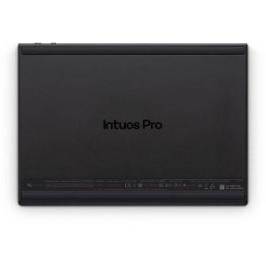 Produktbild für Grafiktablett Wacom Intuos Pro M, für Windows &amp; macOS