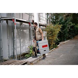 Produktbild für Tischkreissäge Bosch GTS 18V-216 Biturbo, 216mm