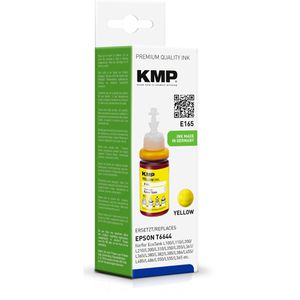 Produktbild für Tinte KMP E165 für Epson C13T664440