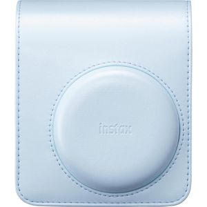Produktbild für Kameratasche Fujifilm Instax Mini 13, aus Kunststoff, blau