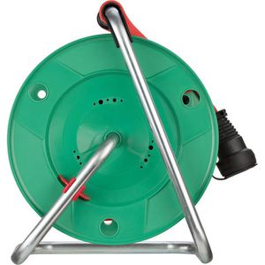 Produktbild für Kabeltrommel Brennenstuhl Garant G, 38 + 2m