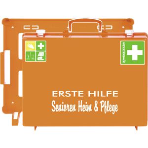 Erste-Hilfe-Koffer Söhngen MT-CD Senioren Pflege