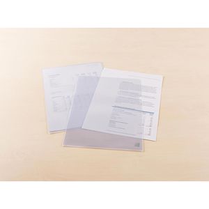 Produktbild für Sichthüllen Oxford 100461003 Premium, A4