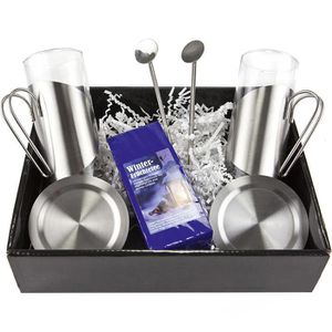 Geschenkset Böttcher-AG Winter-Teegenuss