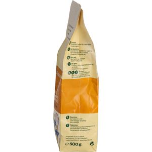 Produktbild für Salz Naturata Deutsches Steinsalz, im Beutel, unraffiniert