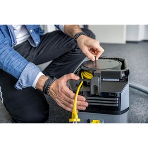 Produktbild für Staubsauger Kärcher T 10/1 ADV, 1.527-308.0