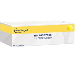 Toner Böttcher-AG für Oki 46507505