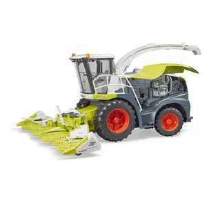 Produktbild für Landwirtschaftsfahrzeug bruder Claas Jaguar 980
