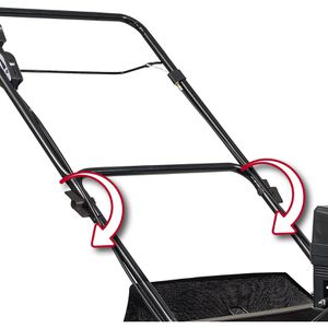 Produktbild für Vertikutierer Einhell GC-SC 4240 P,3420019, Benzin