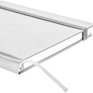 Produktbild für Notizbuch Geiger Easy-Book Comfort, Karton Hardcover