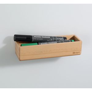 Produktbild für Stiftehalter Sigel BA400, magnetisch