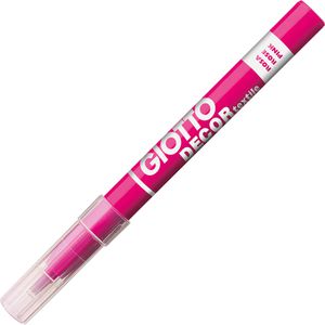 Produktbild für Textilmarker GIOTTO-Fila Decor Textile, sortiert