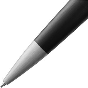 Produktbild für Druckbleistift Lamy 2000 101, schwarz, Polycarbonat