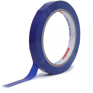 Produktbild für Klebeband Monta Coloursmart 150F, 12mm x 66m