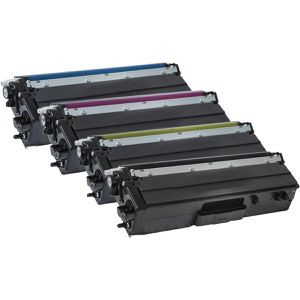Produktbild für Toner Böttcher-AG für Brother TN-423 Multipack