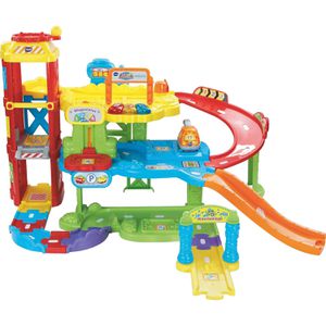 Parkgarage vtech 180004 Tut Tut Baby Flitzer
