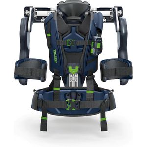 Produktbild für Exoskelett Festool EXO 18-Basic, Carbon, 18V