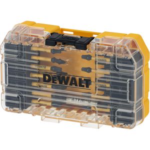 Produktbild für Bitset DeWalt Extreme Flextorq, DT70745T-QZ