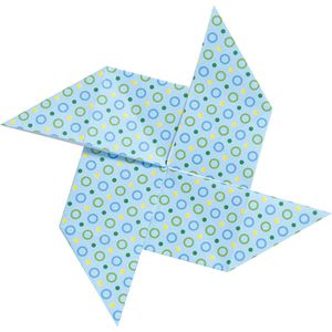 Produktbild für Faltblätter Folia 494/1010 Kinderspaß